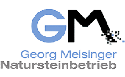 Logo der Firma Georg Meisinger aus Rosenheim