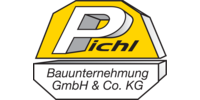 Logo der Firma Pichl Bauunternehmung aus Hiltersdorf