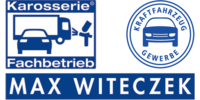 Logo der Firma Autoreparatur Witeczek aus Velbert