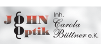 Logo der Firma John Optik Inh. Carola Büttner e.K. aus Kamenz