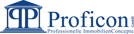 Logo der Firma PROFICON IMMOBILIEN aus Braunschweig