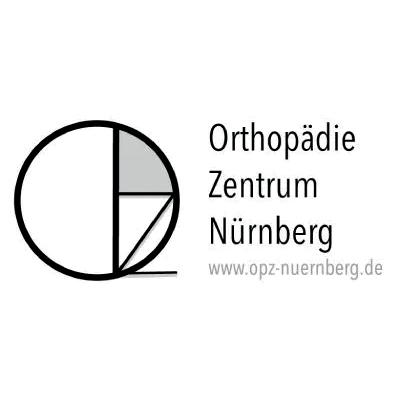 Logo der Firma Dr. med. Martin Brügel Dr. med. Hans-Detlef Giersch Dr. med. Johannes Keck Orthopädiezentrum Nürnberg aus Nürnberg