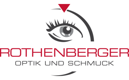 Logo der Firma Rothenberger Optik und Schmuck e.K. aus Wassertrüdingen