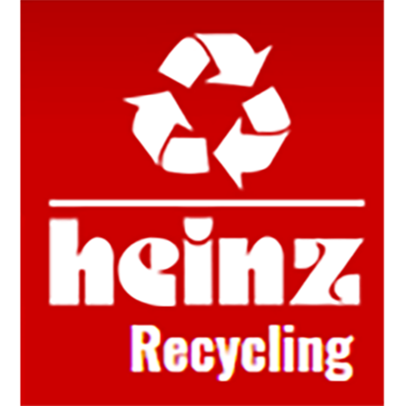 Logo der Firma Heinz Recycling GmbH aus Großmehring