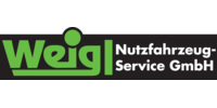 Logo der Firma Weigl Nutzfahrzeug Service GmbH aus Langenzenn