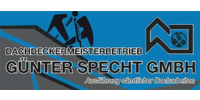 Logo der Firma Dachdeckermeisterbetrieb Günter Specht GmbH aus Münchhausen