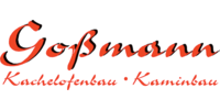 Logo der Firma Goßmann Kachelofenbau GmbH aus Frammersbach auf dem Branchenportal Heizungsbau.net