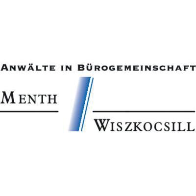 Logo der Firma Anwaltskanzlei Wiszkocsill aus Passau