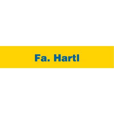 Logo der Firma Hartl Reparatur- und Hausmeisterservice aus Regensburg
