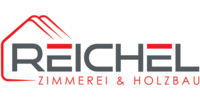 Logo der Firma Reichel Zimmerei aus Plech