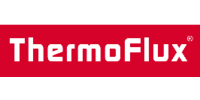 Logo der Firma ThermoFlux aus Mühlhausen