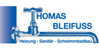 Logo der Firma Bleifuss Thomas Heizung Sanitär aus Altenbuch