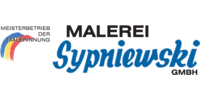 Logo der Firma Malerei Sypniewski GmbH aus Freiberg