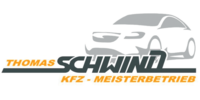 Logo der Firma Thomas Schwind Kraftfahrzeugtechnik Meisterbetrieb aus Hösbach