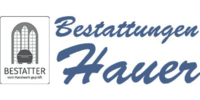 Logo der Firma Bestattungen Hauer aus Schwarzenfeld