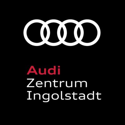Logo der Firma Audi Zentrum Ingolstadt Karl Brod GmbH aus Ingolstadt