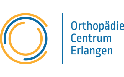 Logo der Firma OCE - Orthopädie Centrum Erlangen aus Erlangen