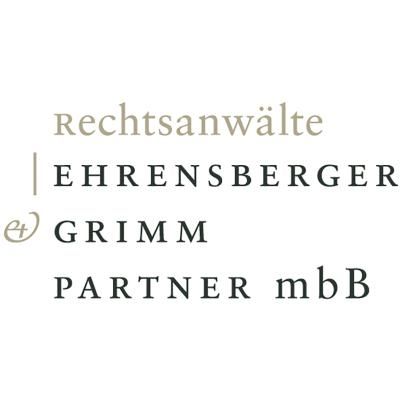 Logo der Firma Rechtsanwälte Ehrensberger & Partner mbB aus Neumarkt