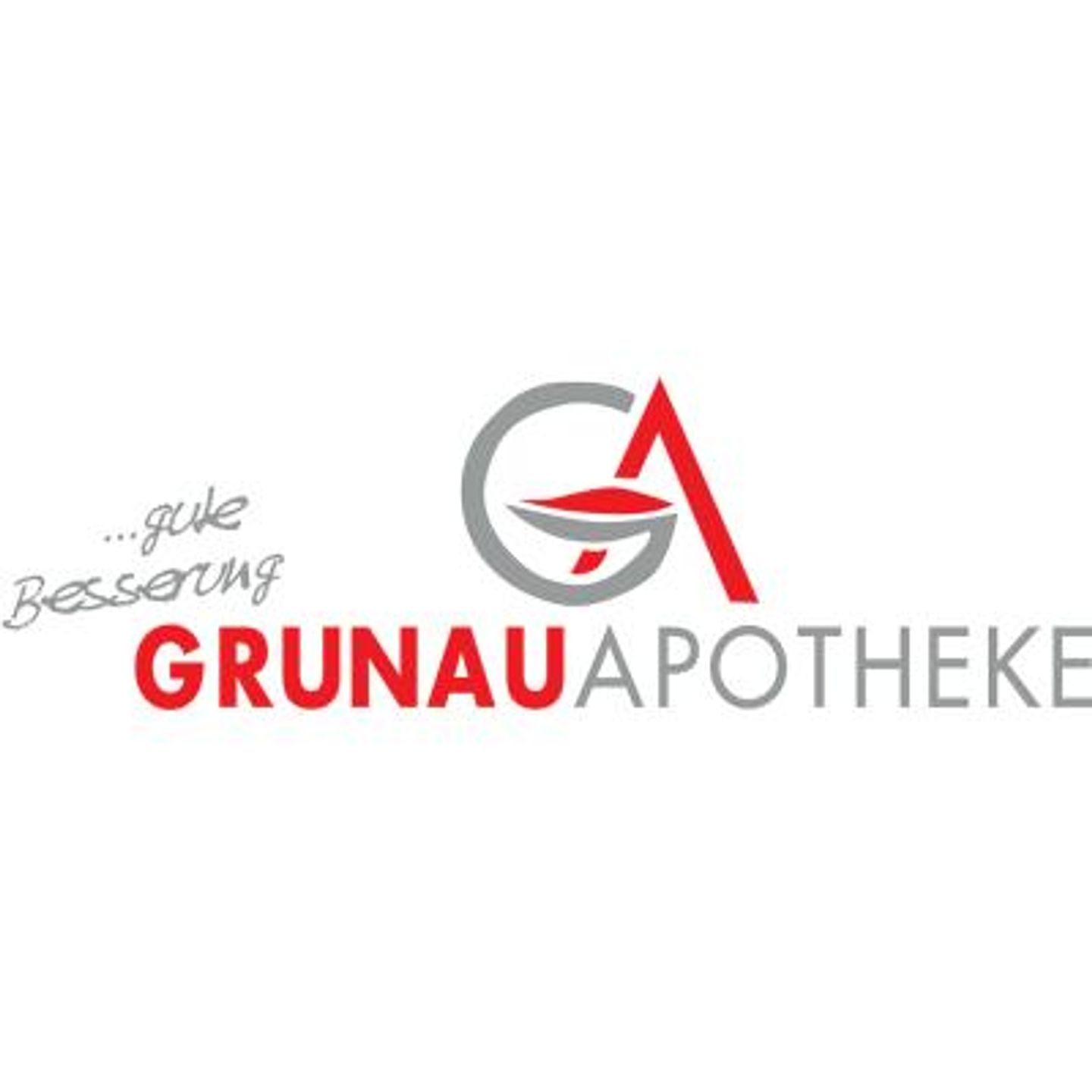 Logo der Firma Grunau Apotherke aus Bayreuth