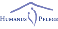 Logo der Firma HUMANUS PFLEGE GmbH aus Moers