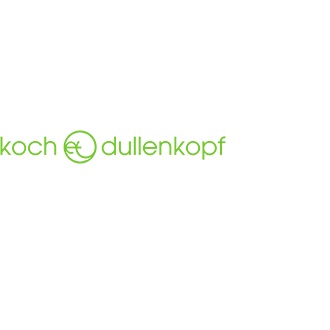 Logo der Firma Designagentur Koch & Dullenkopf aus Grünkraut