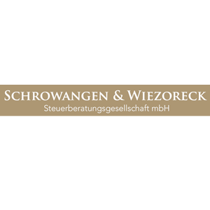 Logo der Firma Schrowangen & Wiezoreck Steuerberatungsgesellschaft mbH aus Bitterfeld-Wolfen