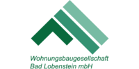 Logo der Firma Wohnungsbaugesellschaft Bad Lobenstein mbH aus Bad Lobenstein
