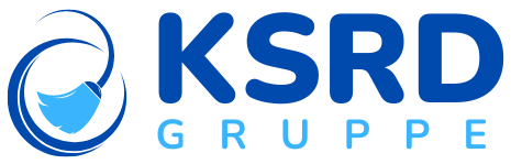 Logo der Firma KSRD Gruppe aus Halle (Saale)