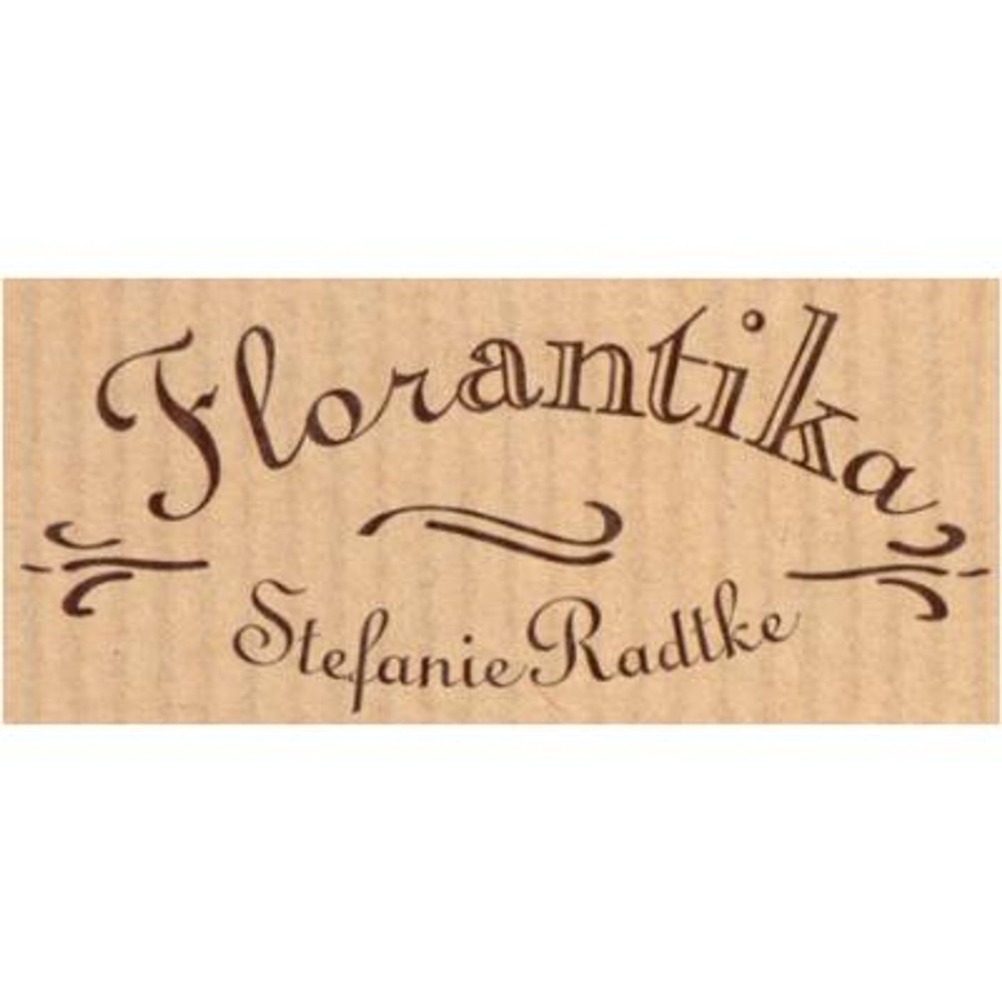 Logo der Firma Blumen Florantika aus Düsseldorf