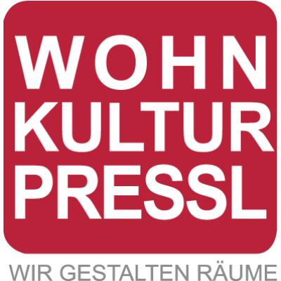Logo der Firma Wohnkultur Preßl GmbH aus Nürnberg