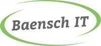 Logo der Firma Baensch IT UG aus Wedemark - Elze