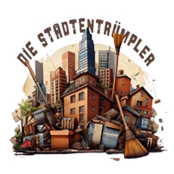 Logo der Firma Die Stadtentrümpler aus Essen