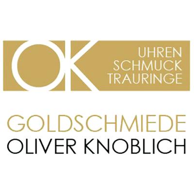 Logo der Firma Goldschmiede Oliver Knoblich aus Dresden
