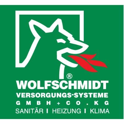 Logo der Firma Wolfschmidt Versorgungs-Systeme GmbH & Co. KG aus Bamberg