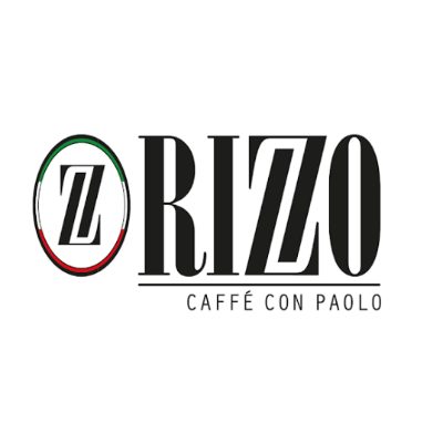 Logo der Firma RIZZO Cafe con Paolo aus Nürnberg