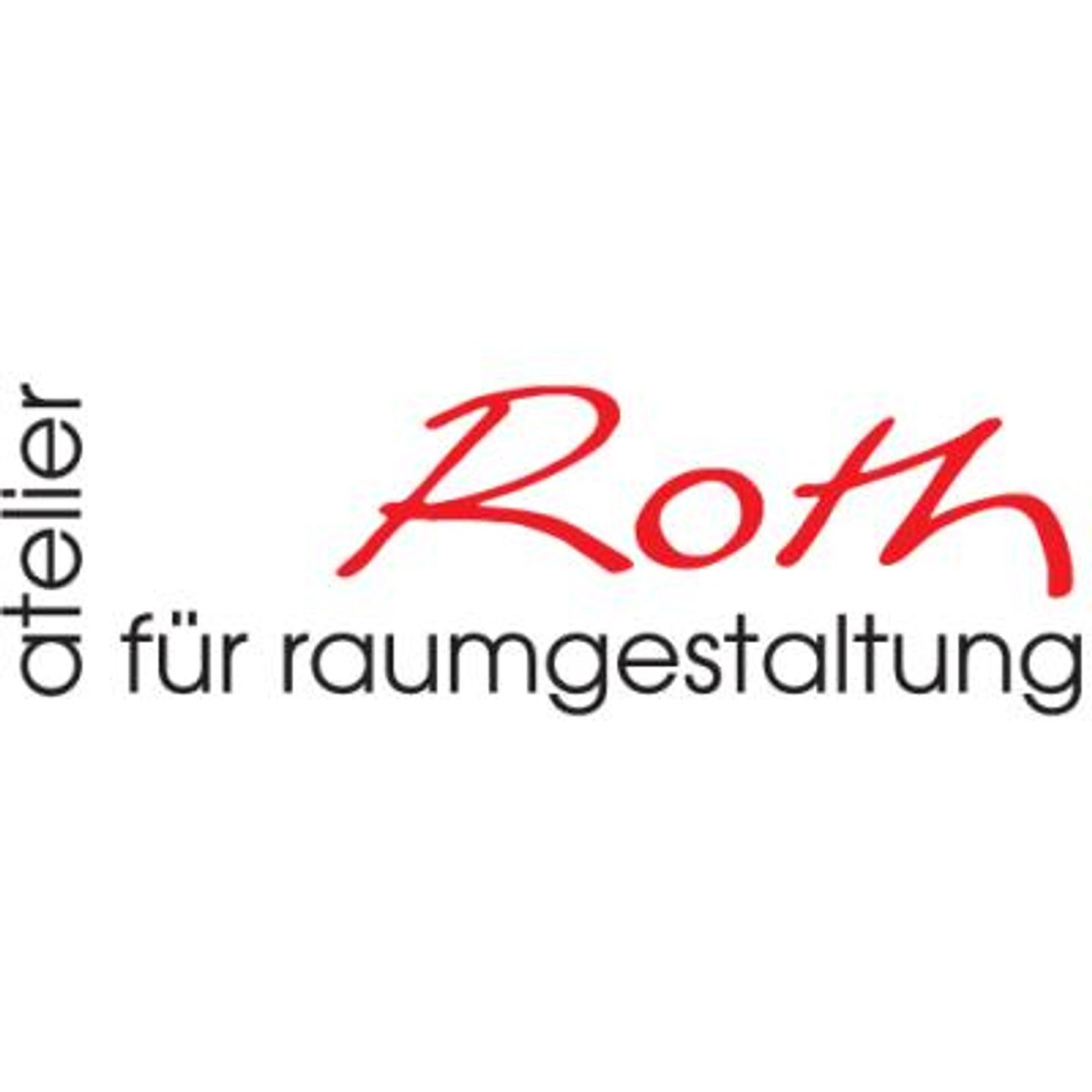 Logo der Firma Atelier für Raumgestaltung Roth aus Düsseldorf