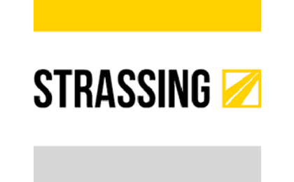 Logo der Firma Strassing GmbH, Betrieb Erfurt aus Erfurt