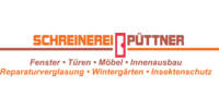 Logo der Firma Püttner Schreinerei aus Konradsreuth