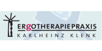Logo der Firma Ergotherapie Klenk Karlheinz aus Bad Windsheim