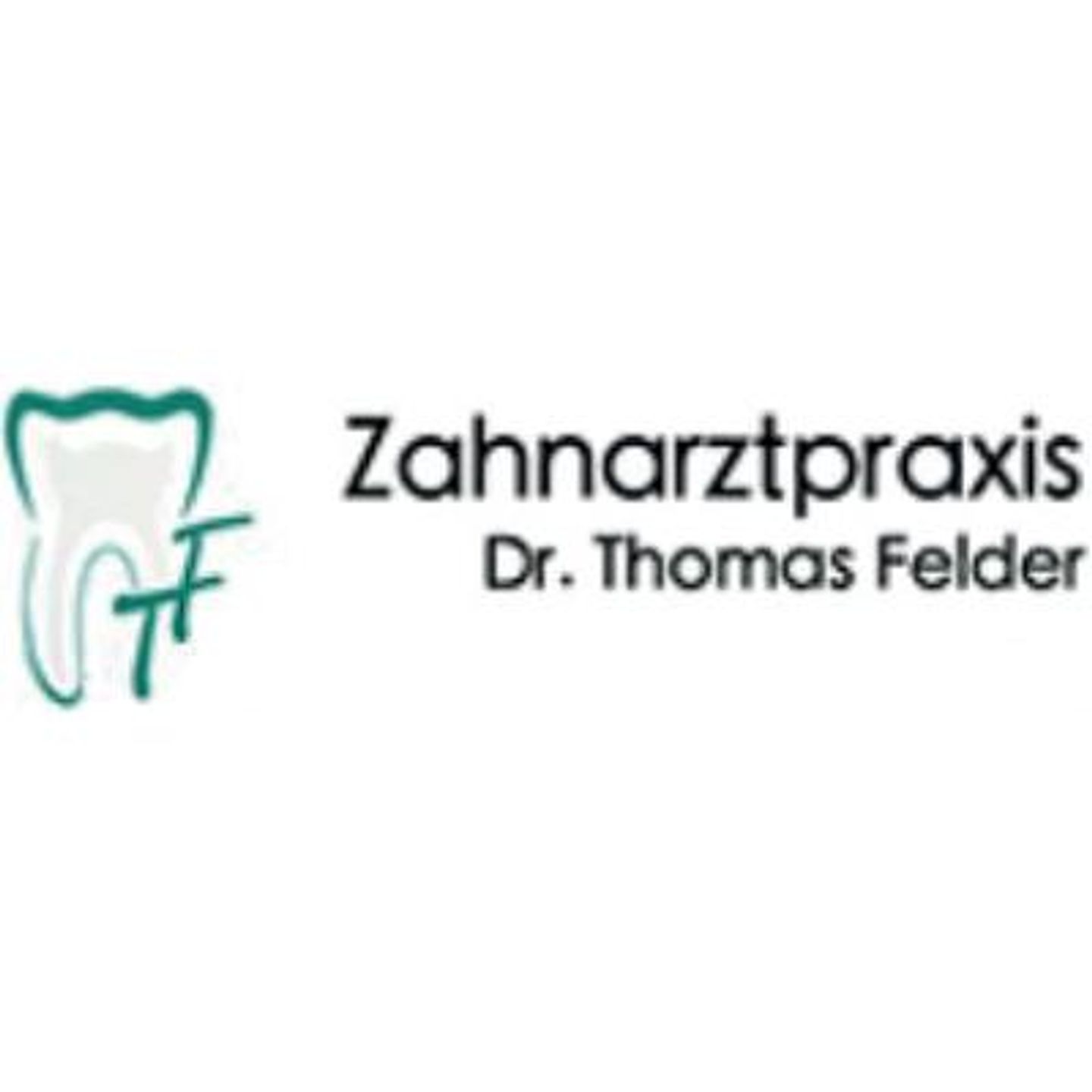 Logo der Firma Dr. Thomas Felder aus Wolfratshausen