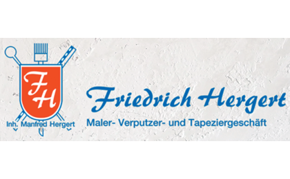 Logo der Firma Hergert Manfred aus Kitzingen