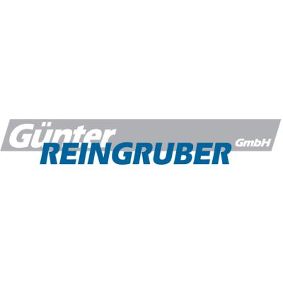 Logo der Firma Reingruber aus Nürnberg