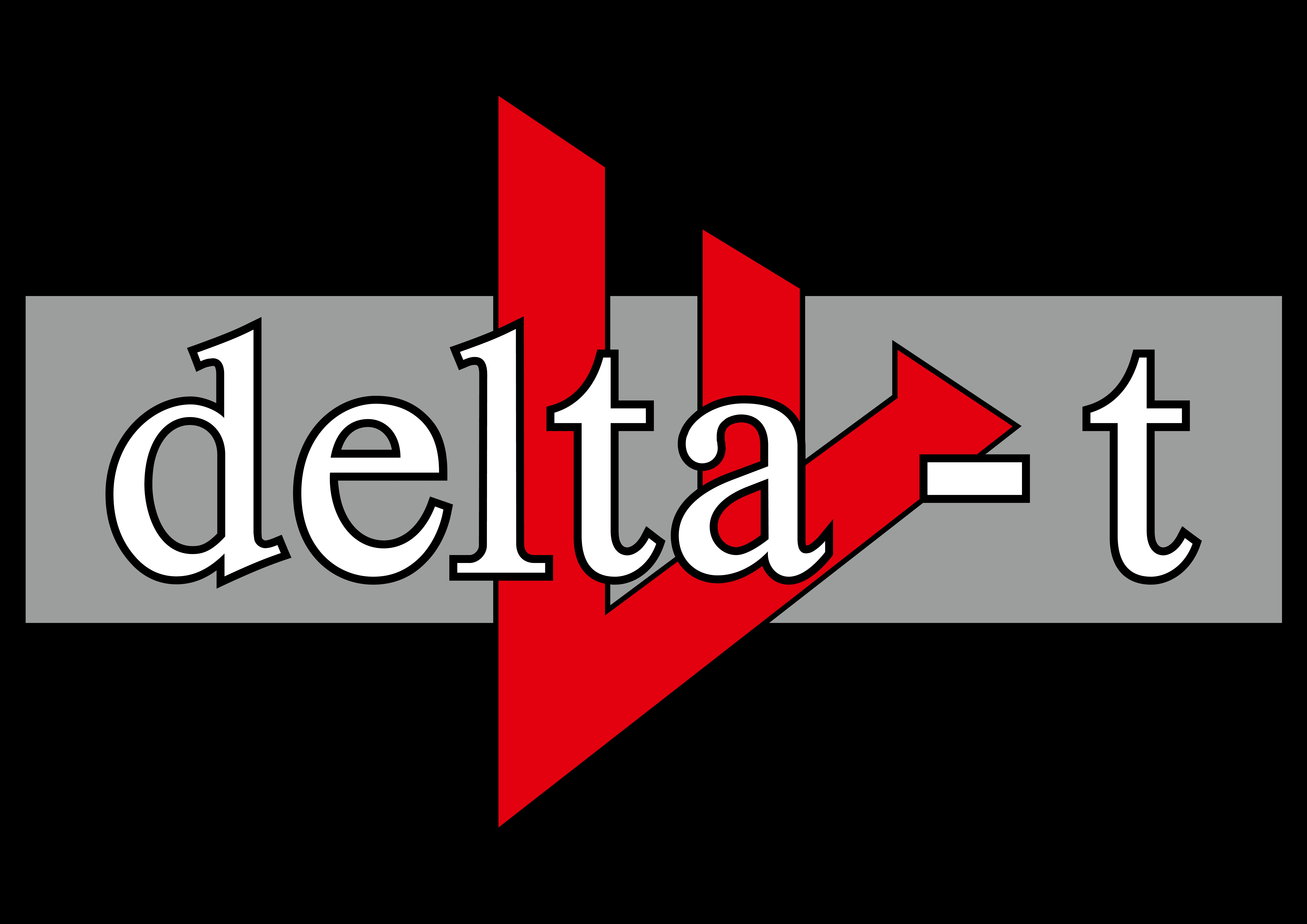 Logo der Firma delta-t Messdienst Fischer und Nagel GmbH aus Würzburg