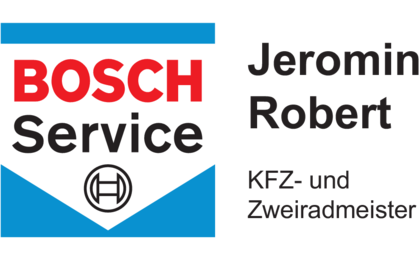 Logo der Firma Bosch-Dienst Jeromin aus Korschenbroich