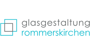 Logo der Firma Glasgestaltung Rommerskirchen aus Grevenbroich