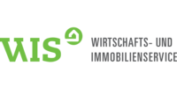 Logo der Firma WIS GmbH, Wirtschafts- u. Immobilienservcie aus Freiberg