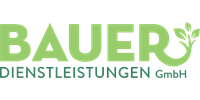 Logo der Firma Garten- u. Landschaftsbau Bauer GmbH aus Hauzenberg auf dem Branchenportal Gartenbau.org