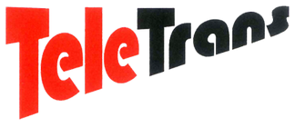 Logo der Firma TeleTrans Autovermietung & Transporte GmbH in Göttingen aus Göttingen
