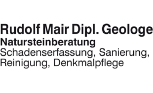 Logo der Firma Dipl. Geologe Rudolf Mair aus Gerolsbach
