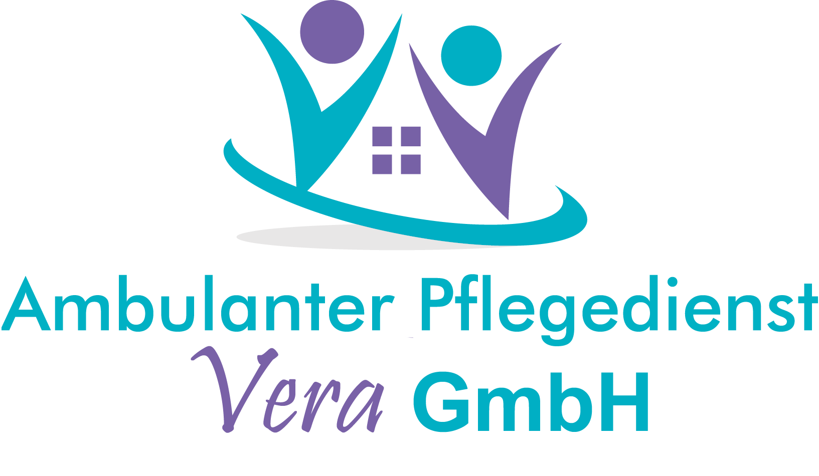 Logo der Firma Ambulanter Pflegedienst Vera GmbH aus Duisburg